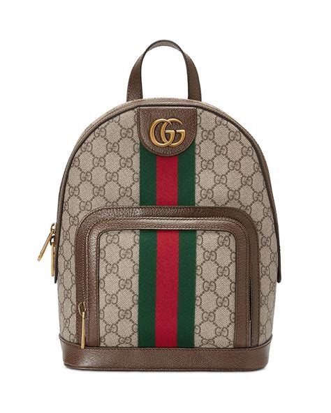 gucci schoolbag